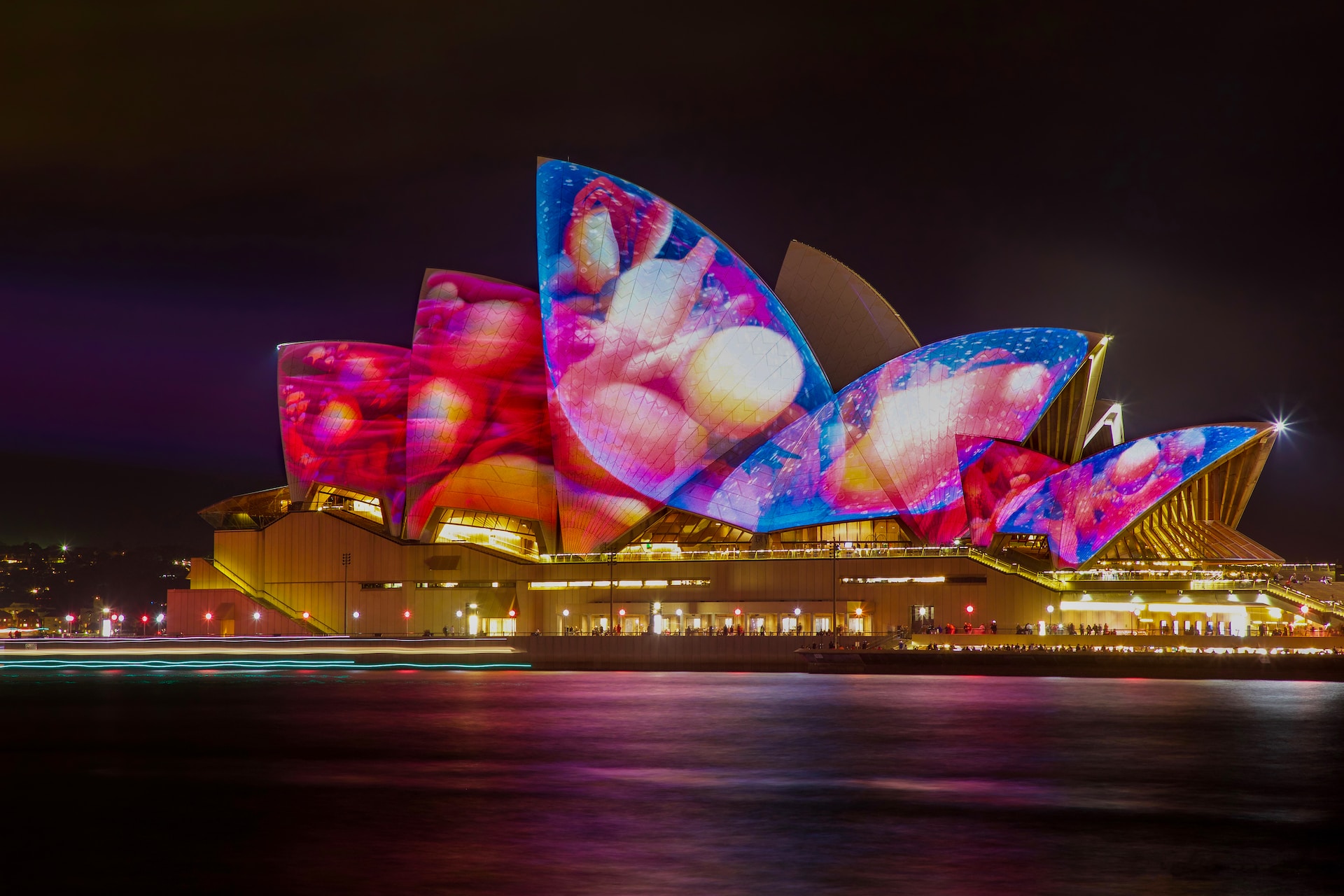 VIVID Sydney