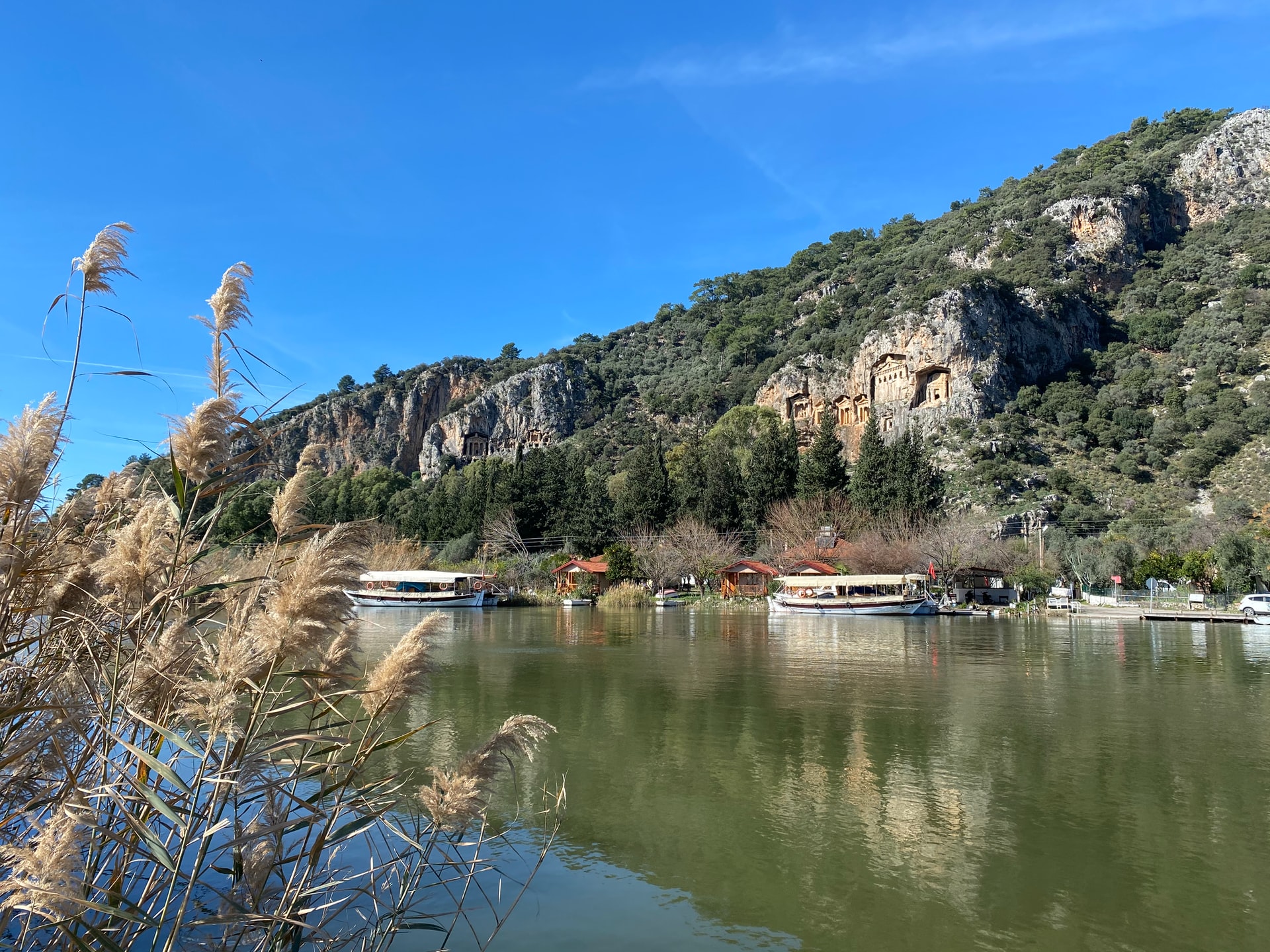 dalyan