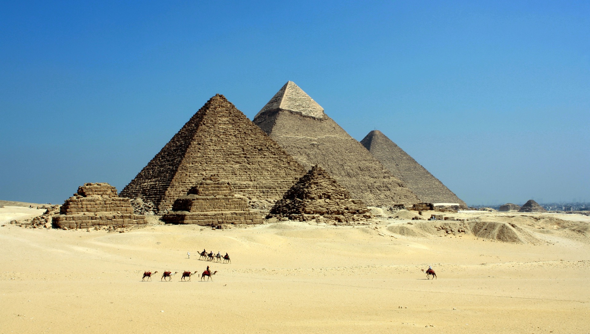 Antik Mısır-1