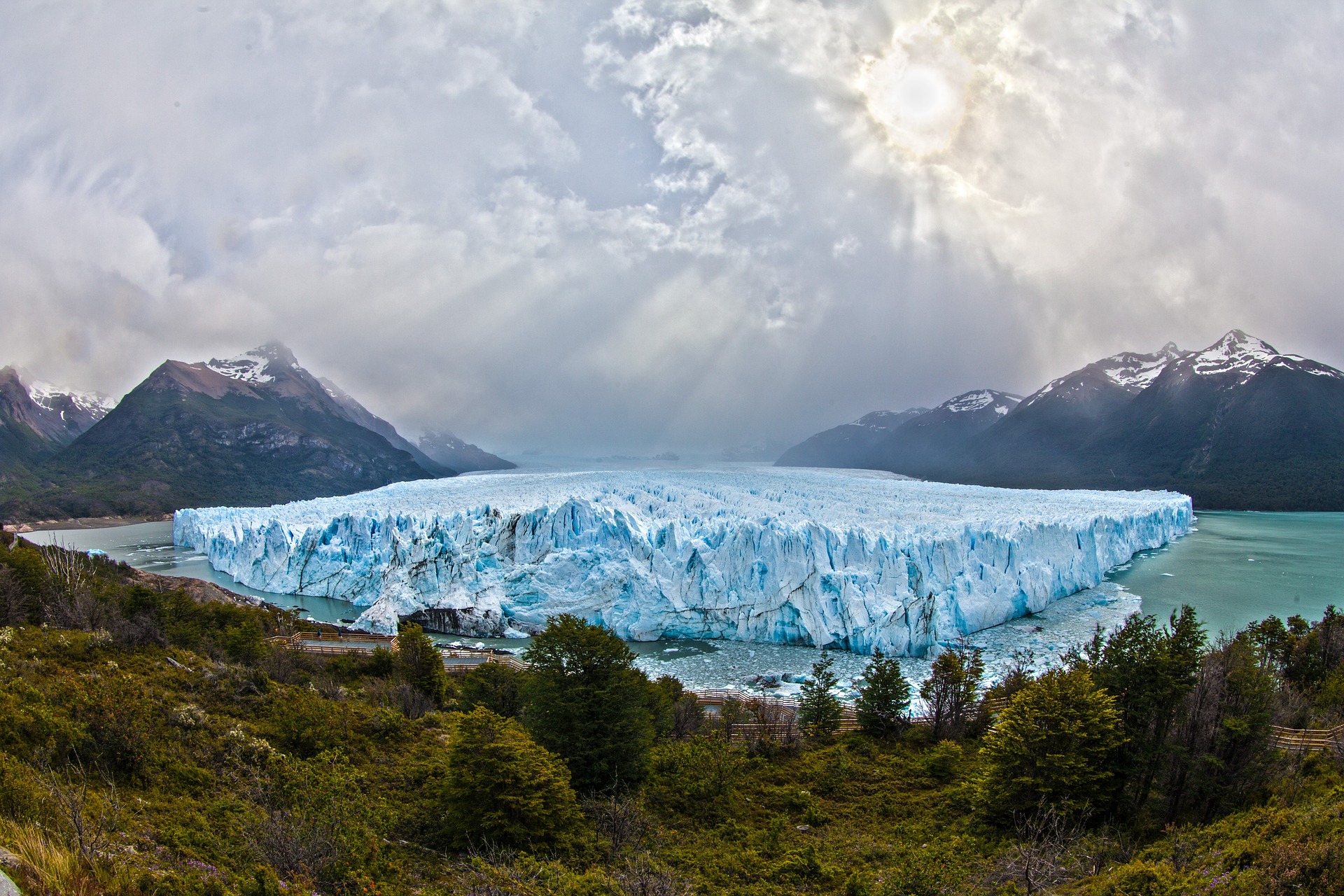 Patagonya-1