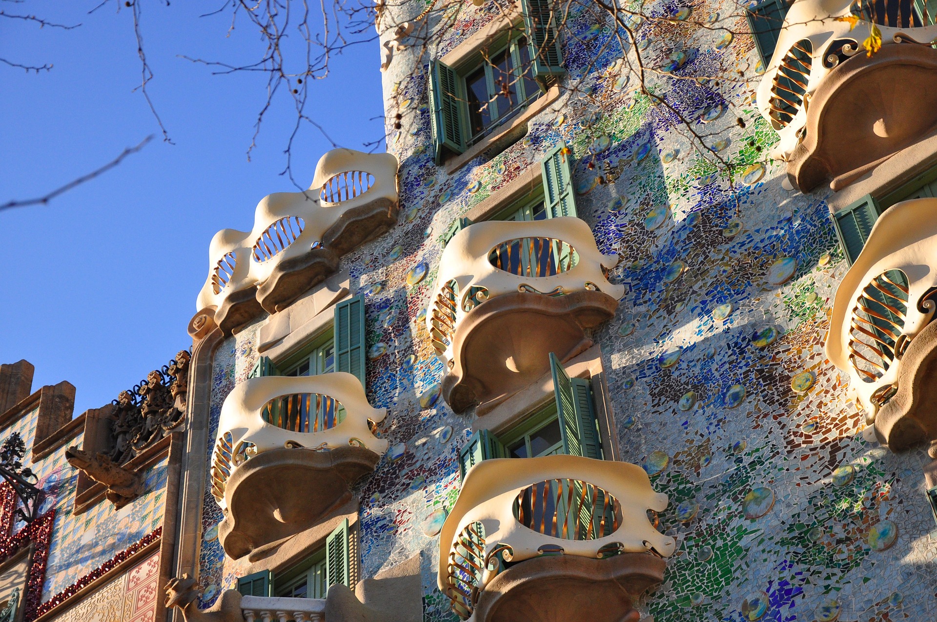 Gaudi-1