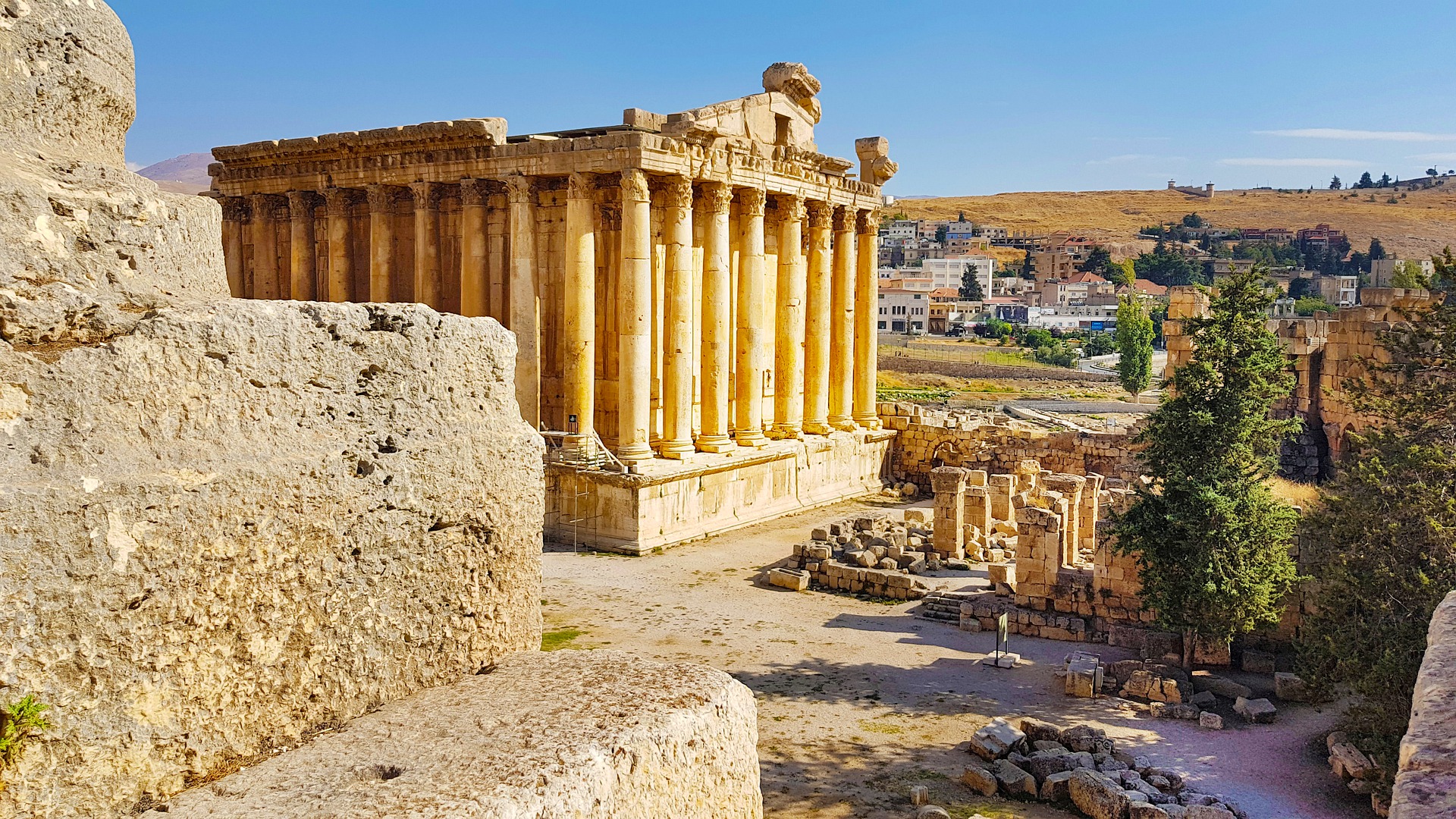 Baalbek