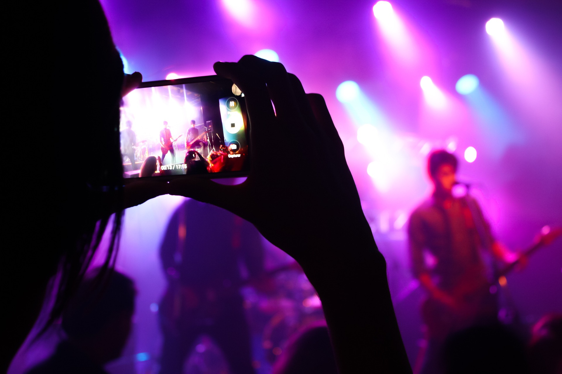 Aralık Konser