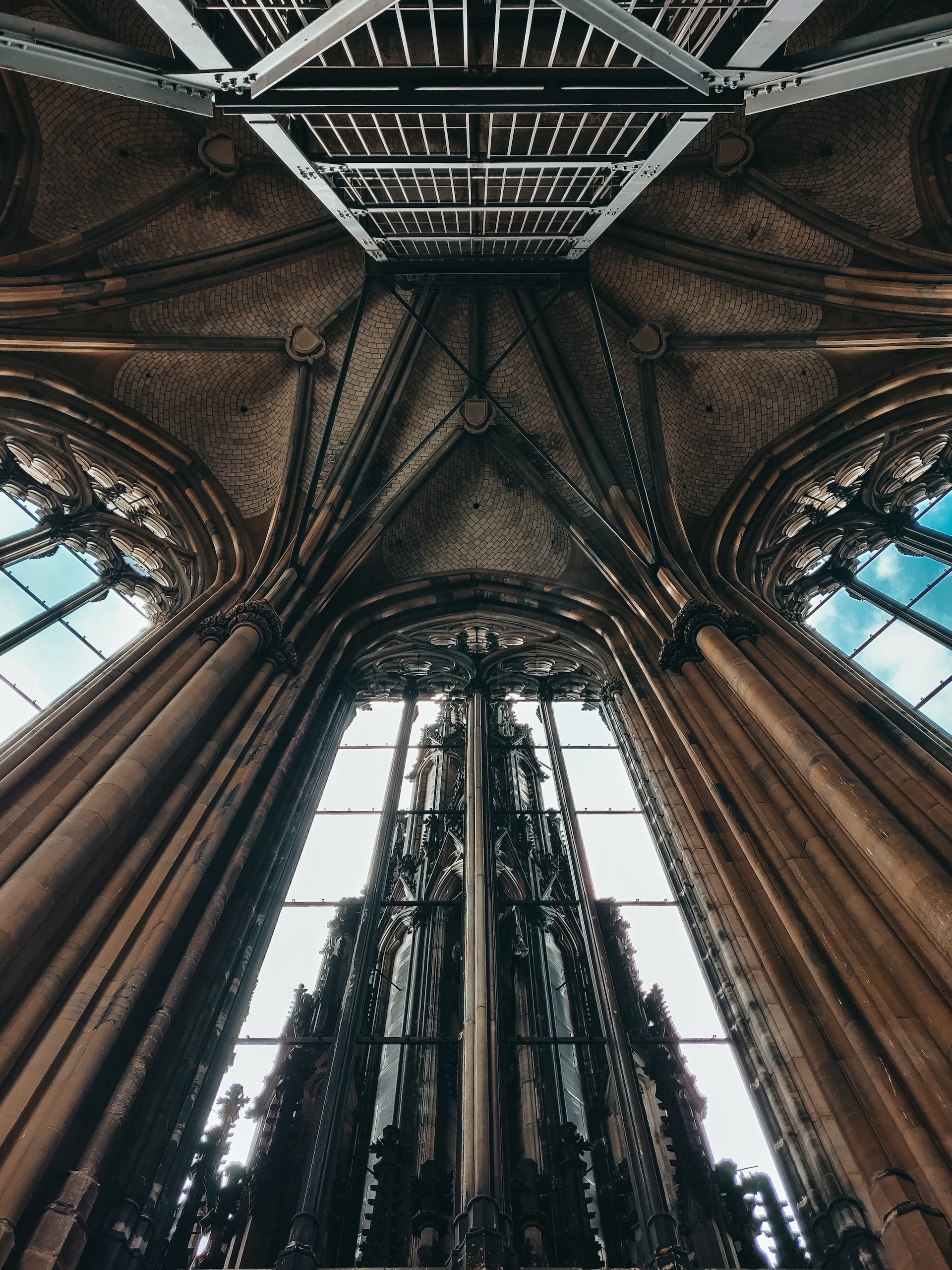 Köln Katedrali-3