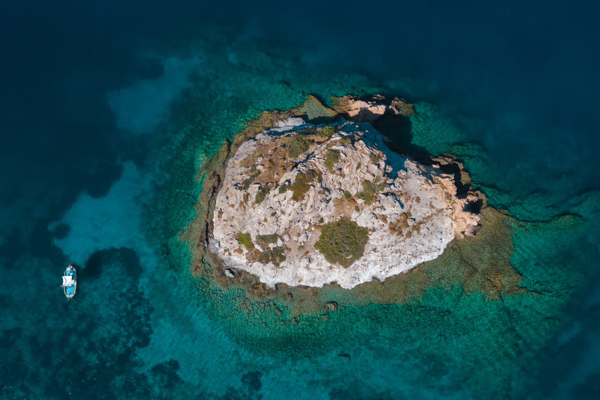 Yunan Adaları-4