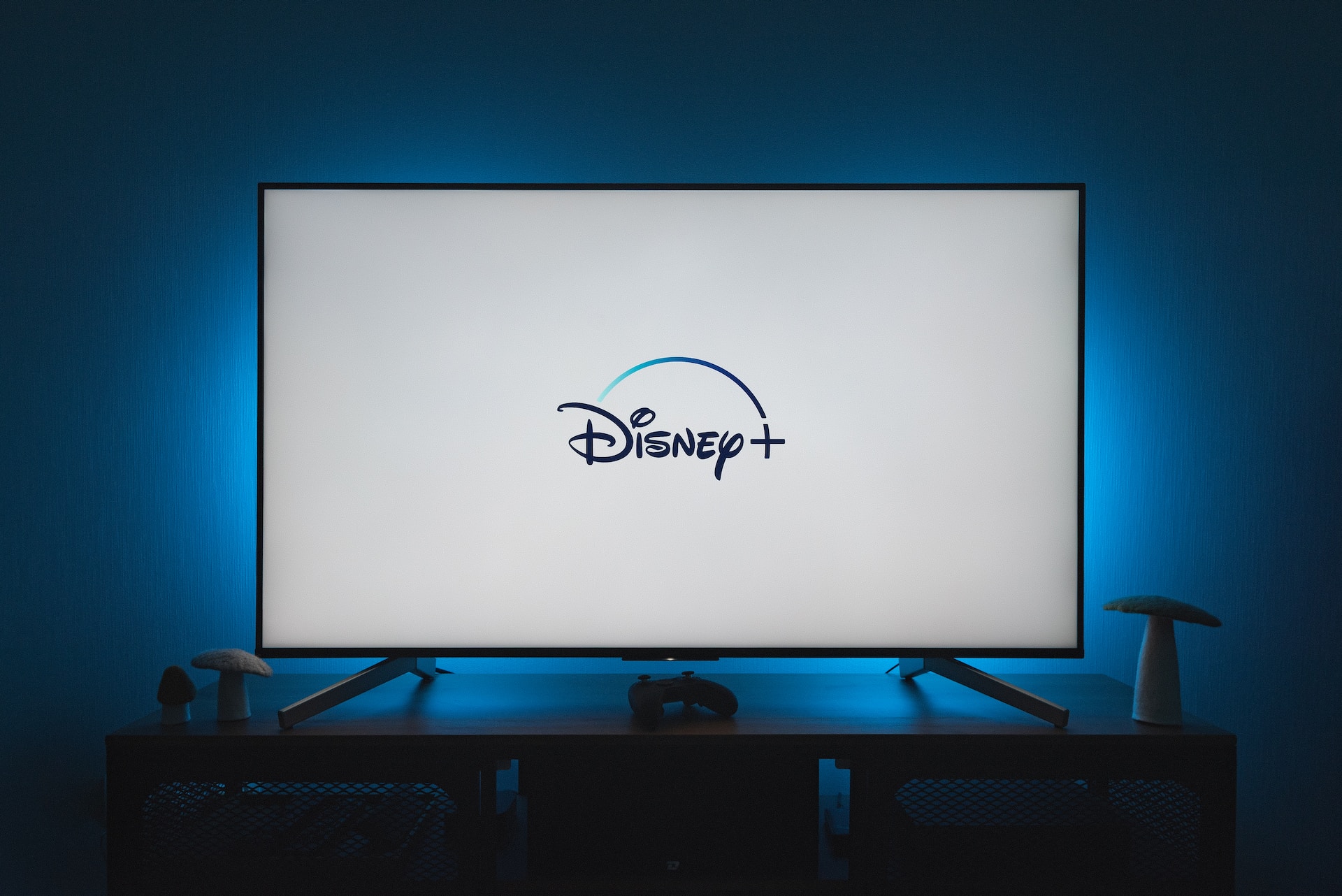 Disney+ Nisan-3