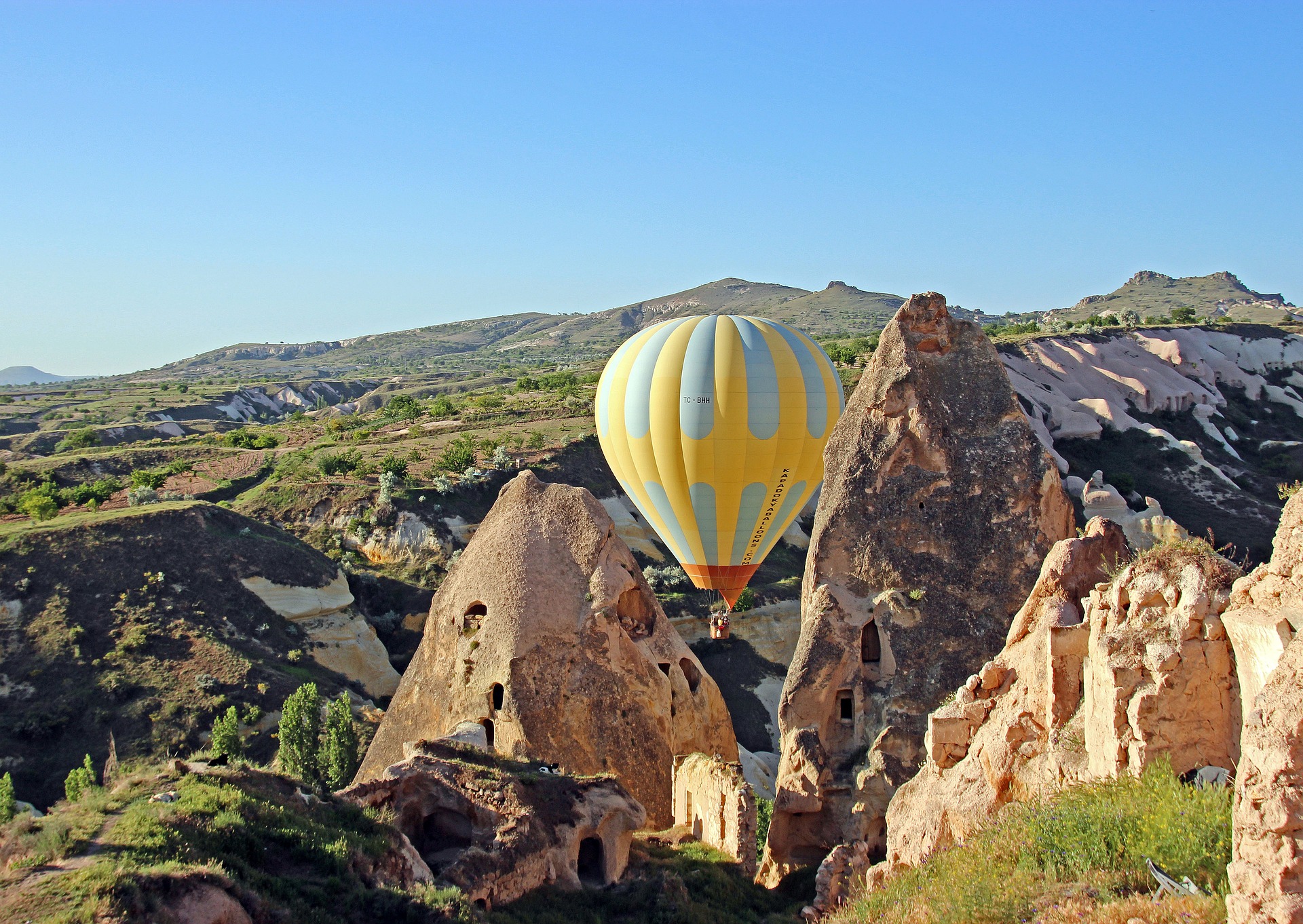 Nevşehir