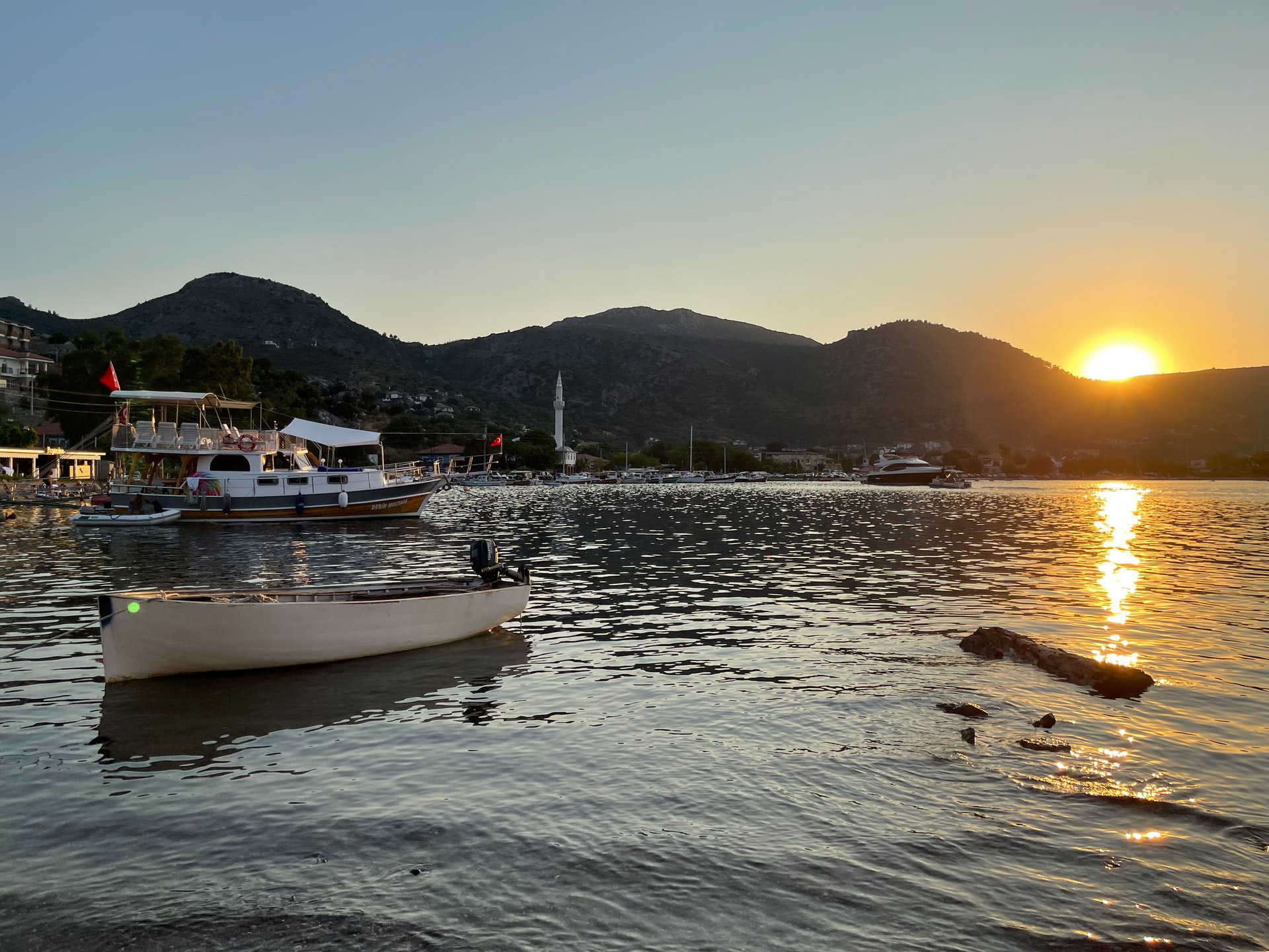 Marmaris Tatil-3