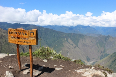 Machu Picchu-1