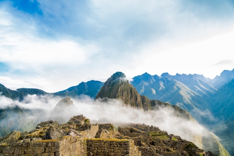 Machu Picchu-3
