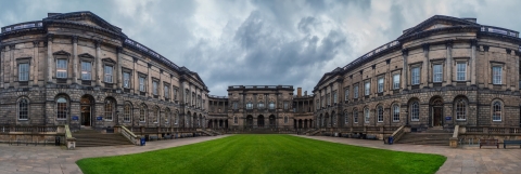 university of Edinburgh