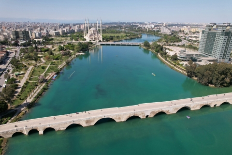 Adana köprü