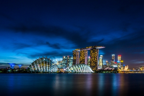 Singapur gezi (3)
