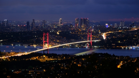 İstanbul Şubat 2024 Kültür Sanat