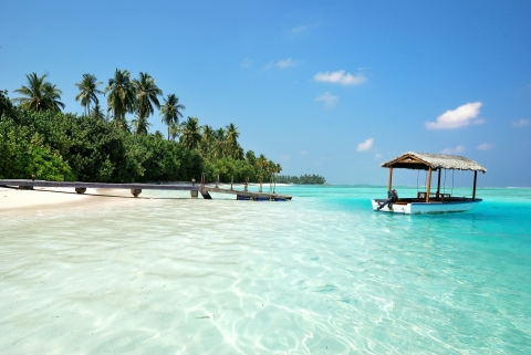 Vizesiz Bayram Maldivler