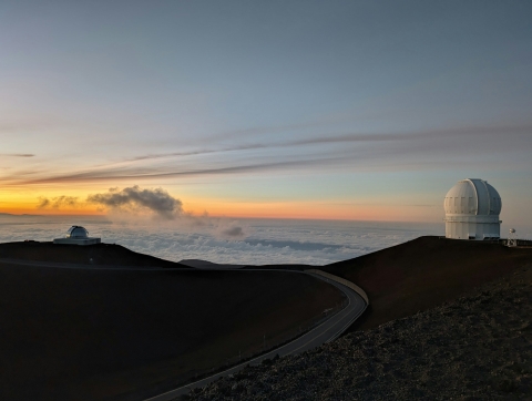 Mauna Kea